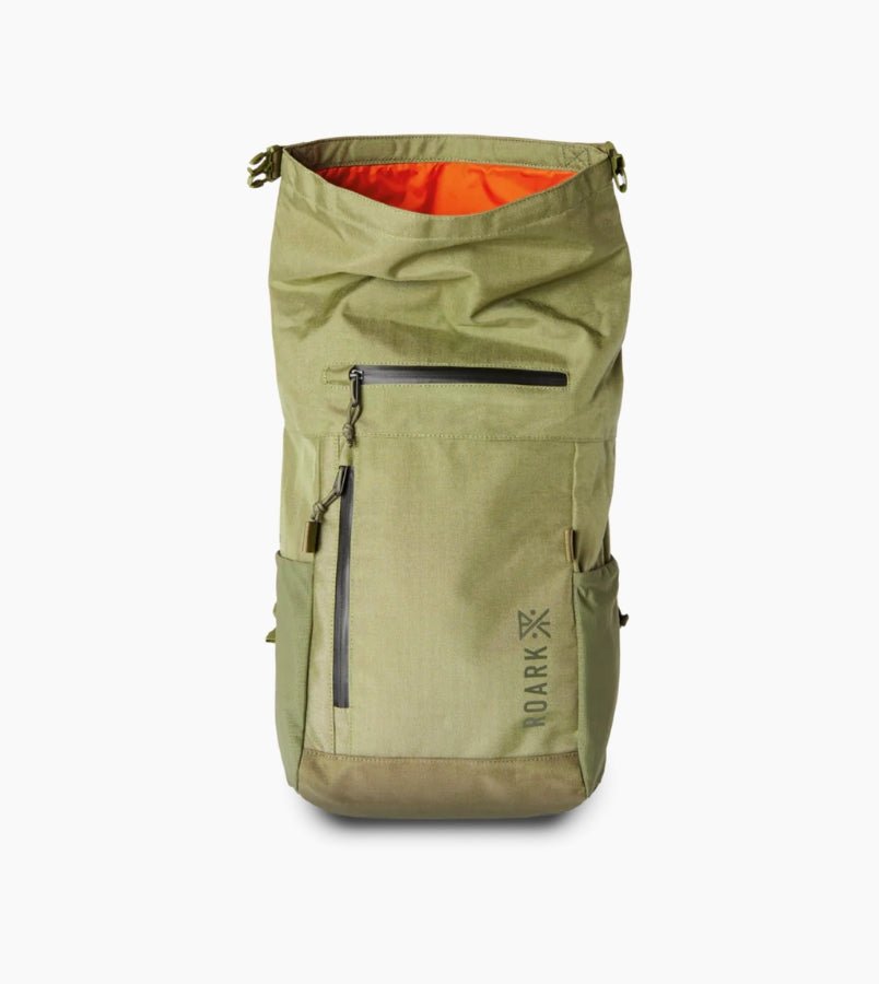 Day Trip Passenger 27L 2.0 Bag#BagsRoark