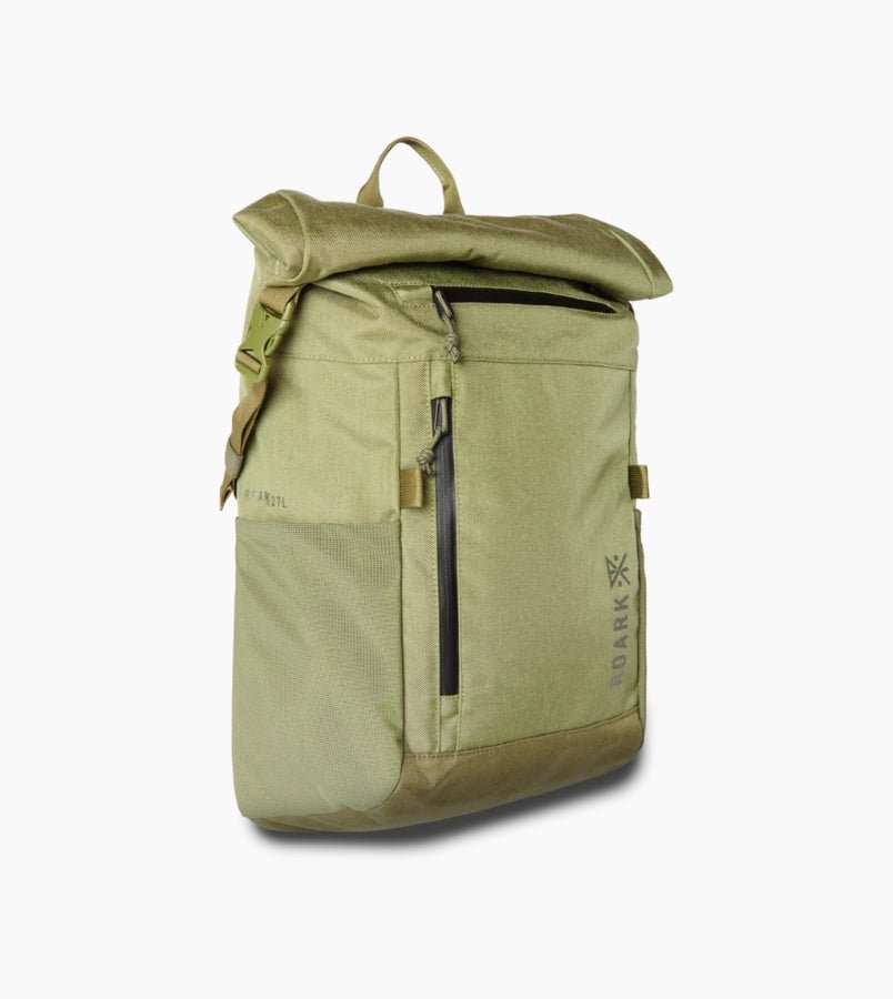 Day Trip Passenger 27L 2.0 Bag#BagsRoark