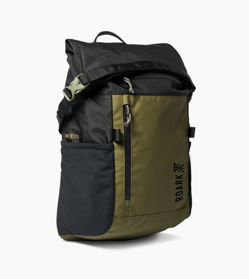 Day Trip Passenger 27L 2.0 Bag#BagsRoark