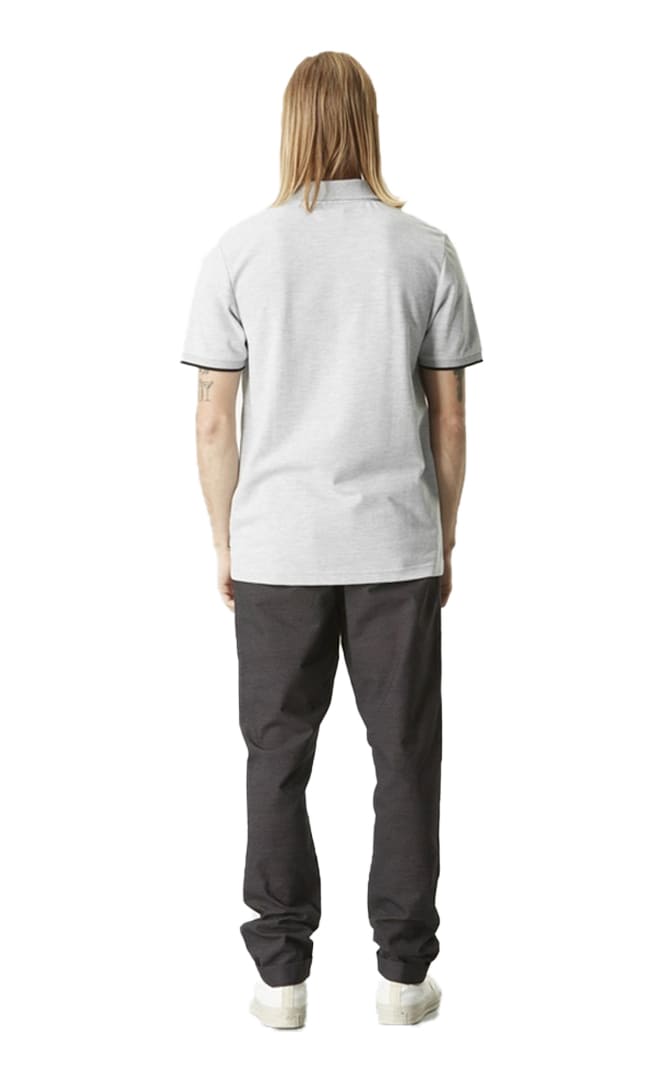 DELO Polo Manches Courtes Homme#Tee ShirtsPicture