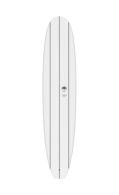 Delpero Classic Tec Planche De Surf Longboard#LongboardTorq