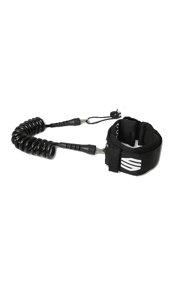 Deluxe Wrist Coiled Leash Bodyboard#LeashsSniper