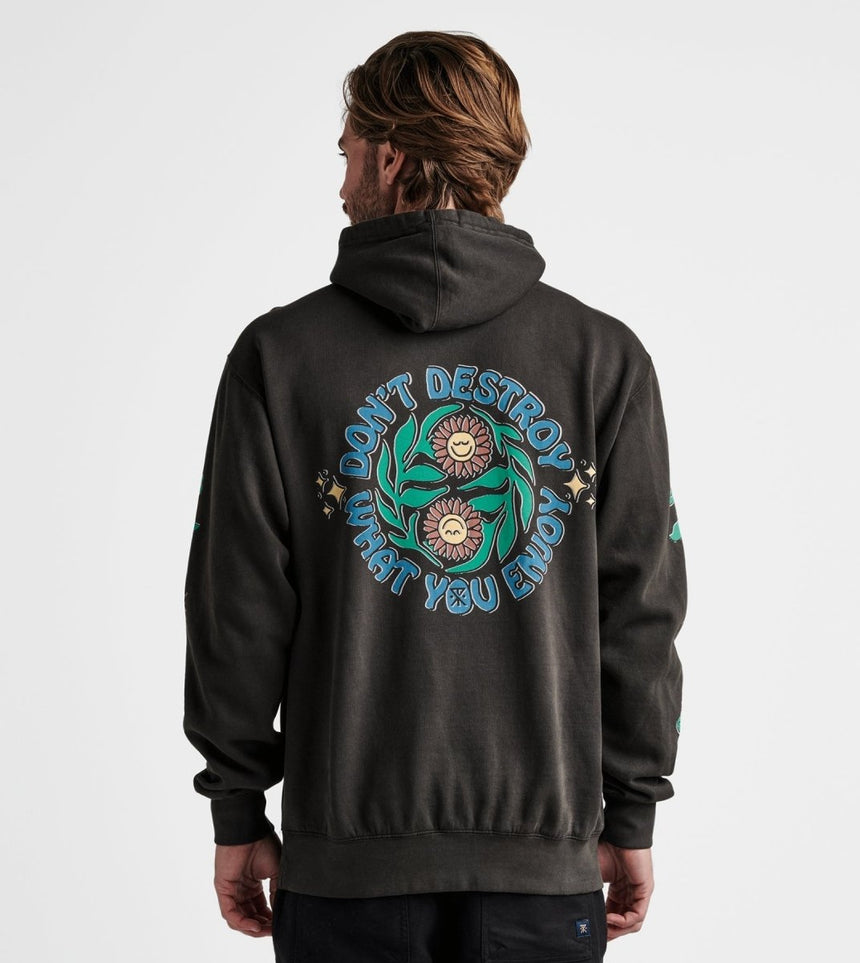 Destroy Enjoy Hoodie#Sale SweatshirtsRoark