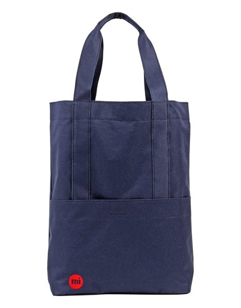 Dim: 370X130X400 Volume L: 17,5#Tote BagsMi - pac