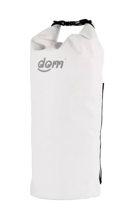 Dom Gorilla Insulated Bag White Sacoche De Fourche Velo#VélosDom