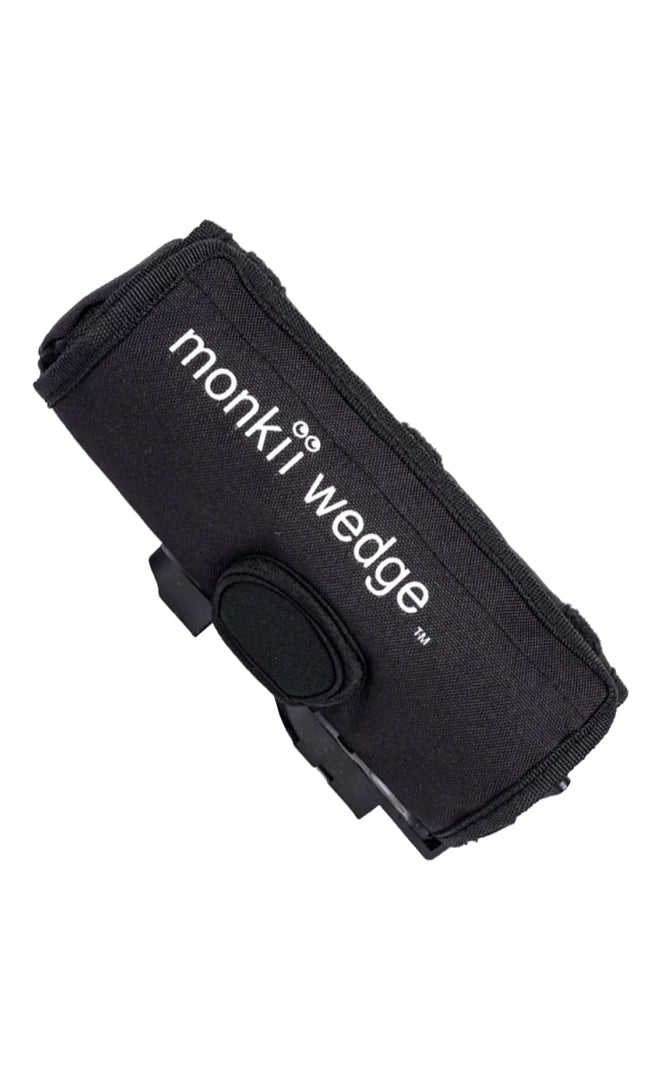 Dom Monkii Wedge V Black Sacoche A Outils Velo#VélosDom