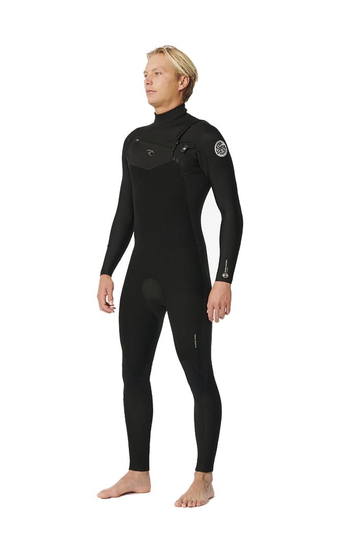 D/Patrol Perf 3/2 Combinaison Surf Homme#SteamersRip Curl