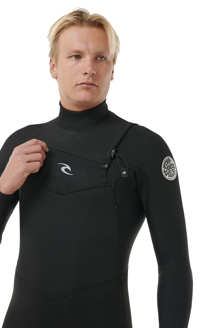 D/Patrol Perf Cz 4/3 Gb Combinaison Homme#SteamersRip Curl