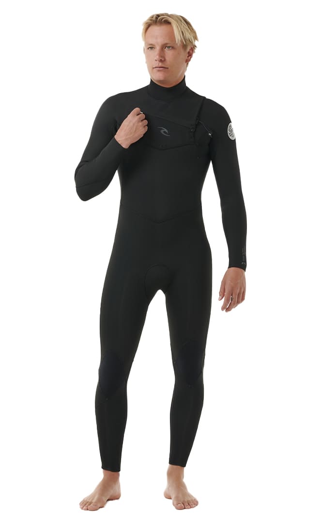 D/Patrol Perf Cz 4/3 Gb Combinaison Homme#SteamersRip Curl