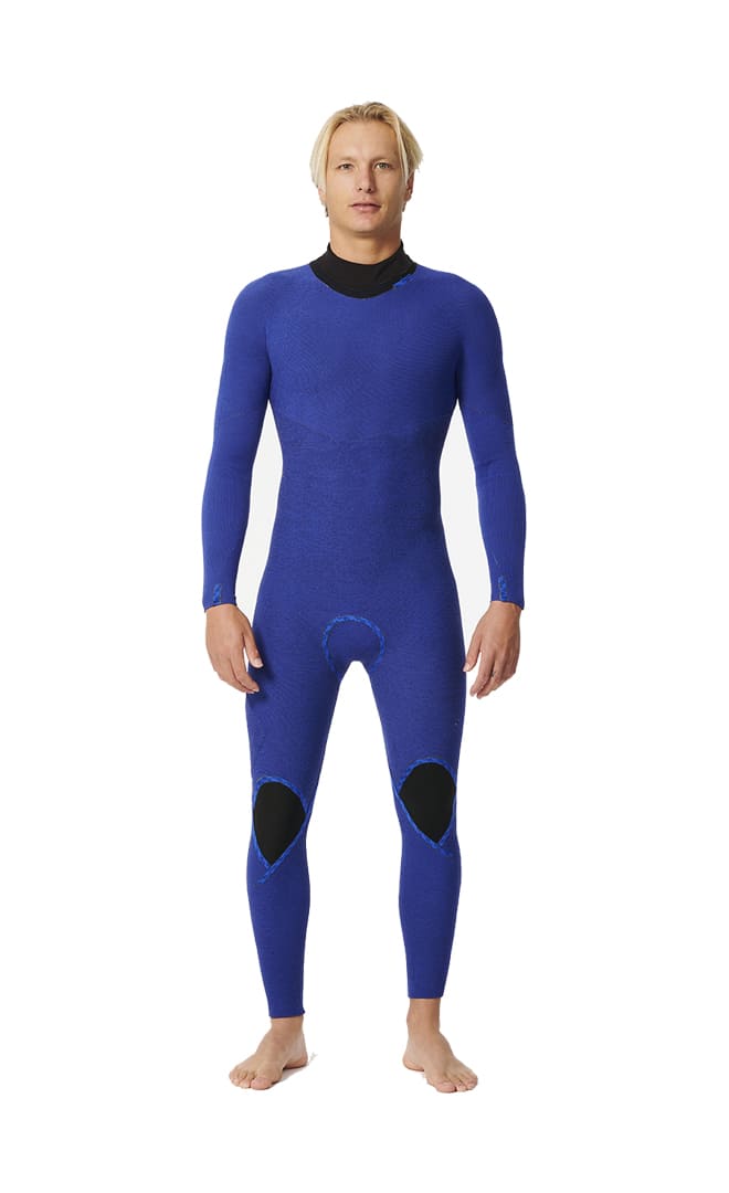 E - Bomb 3/2 Combinaison Surf Homme#SteamersRip Curl