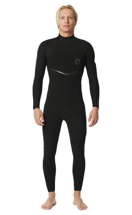 E - Bomb 3/2 Combinaison Surf Homme#SteamersRip Curl