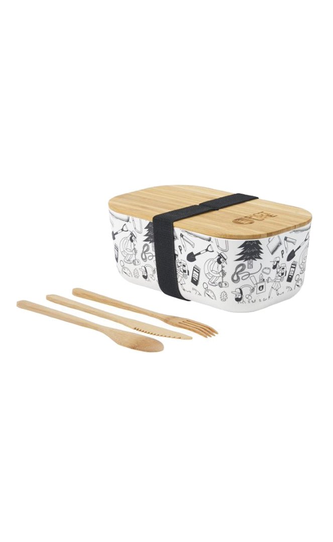 Ebi Bento Set#Ustensiles De CuisinePicture