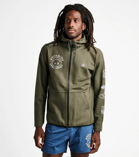 El Morro Fleece Hoodie#Sale SweatshirtsRoark