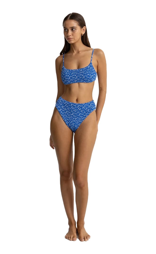 Elodie Floral Haut De Maillot Femme#Maillots De BainRhythm