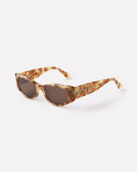 Guilty - Hazel Tortoise / Bronze - Sunglasses - EPOKHE EYEWEAR