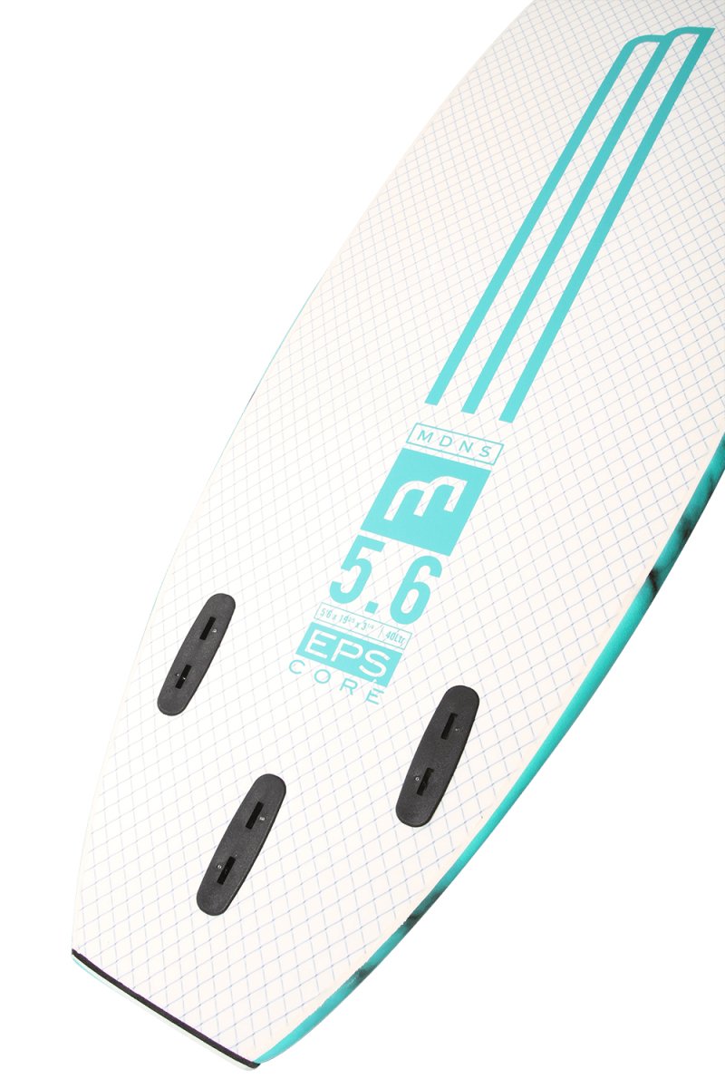 Eps Core Planche De Surf Softboard#SoftboardMdns