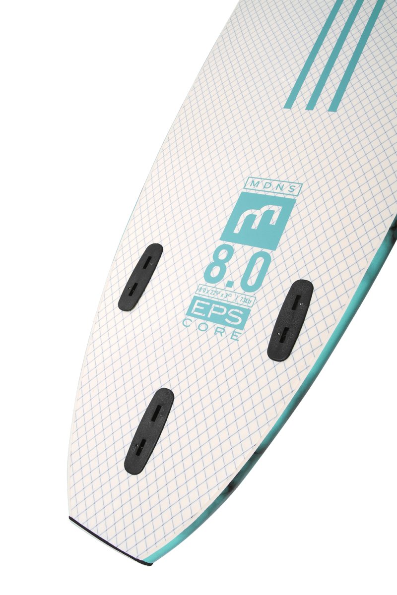 Eps Core Planche De Surf Softboard#SoftboardMdns