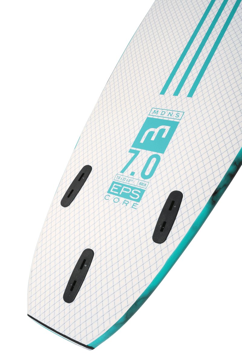 Eps Core Planche De Surf Softboard#SoftboardMdns