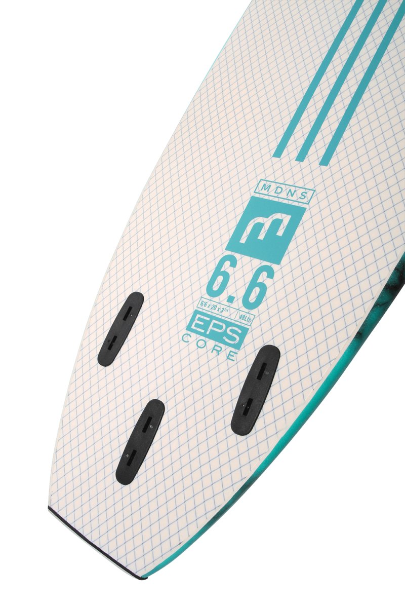 Eps Core Planche De Surf Softboard#SoftboardMdns