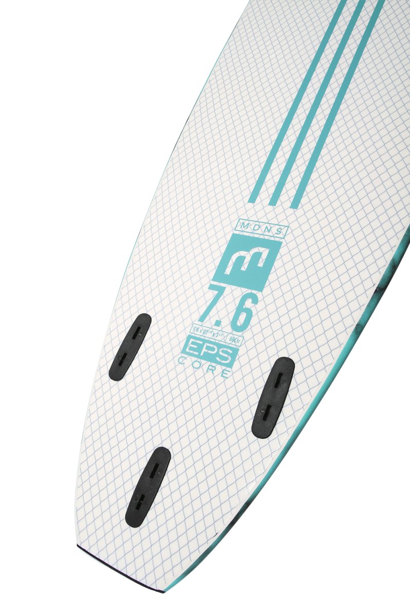 Eps Core Planche De Surf Softboard#SoftboardMdns