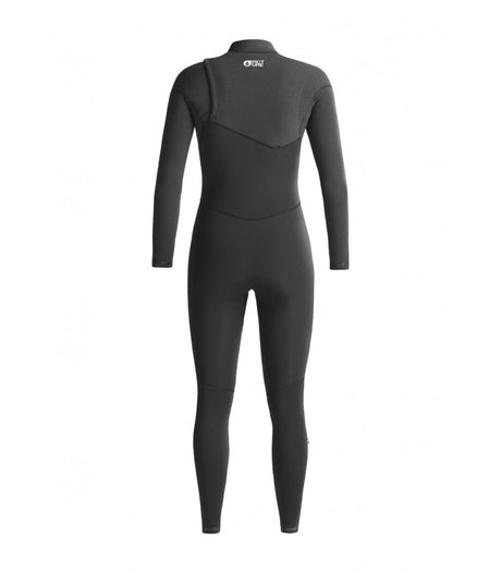 Equation W 4/3 FZ Combinaison Neoprene Femme#SteamersPicture