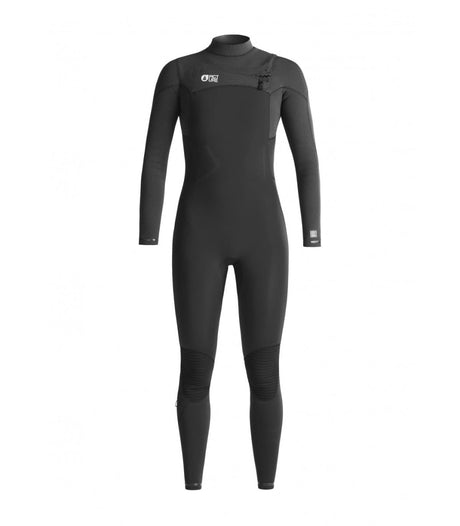 Equation W 4/3 FZ Combinaison Neoprene Femme#SteamersPicture