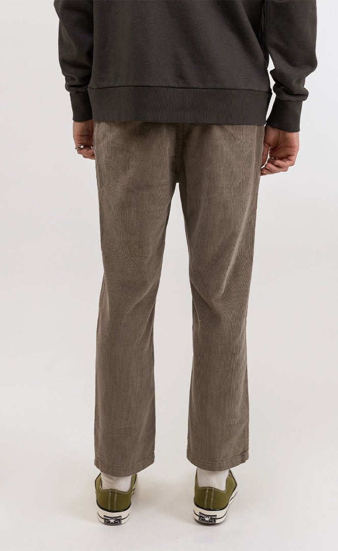 Essential Cord Pantalon Homme#PantalonsRhythm