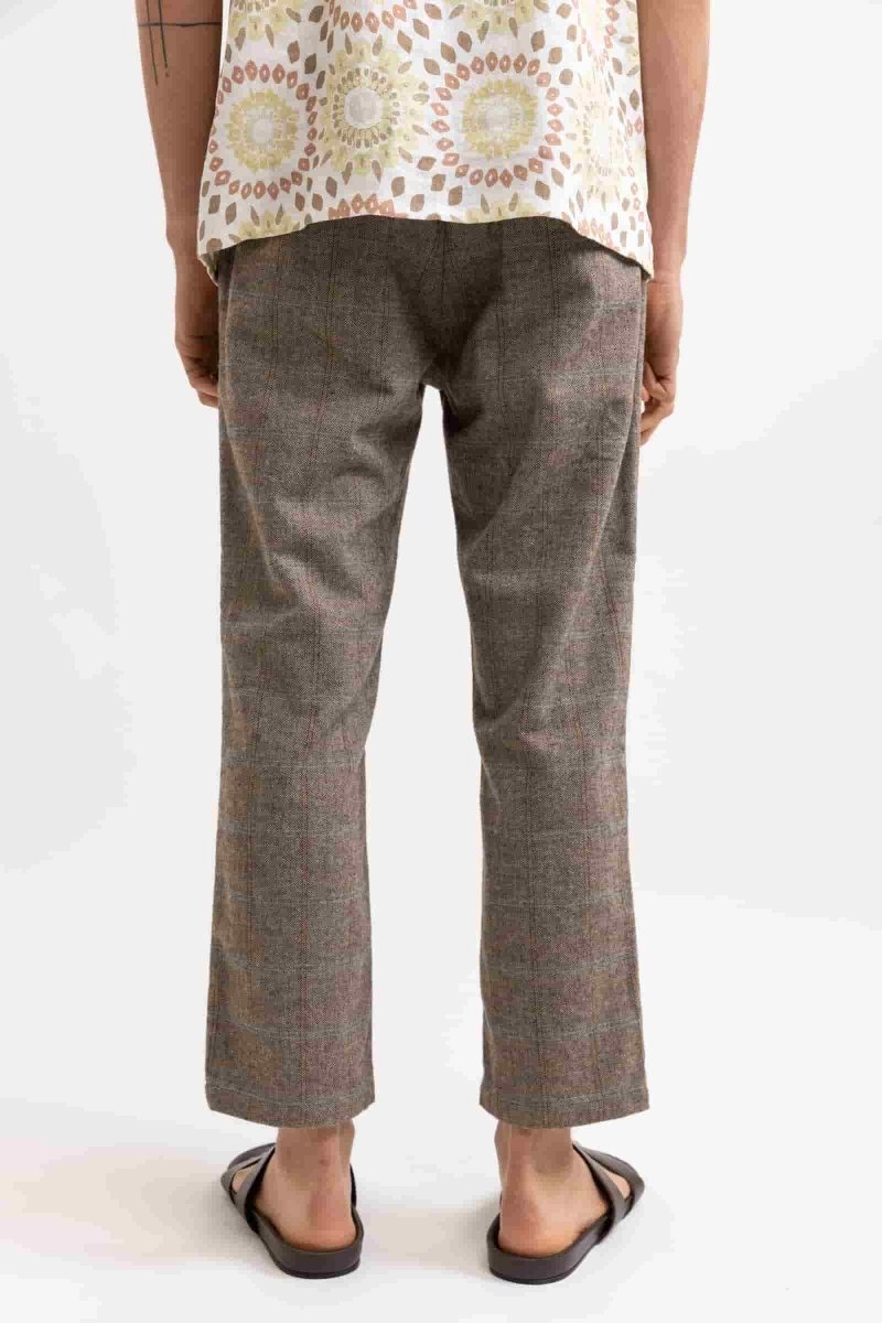 Essential Pantalon Homme#PantalonsRhythm