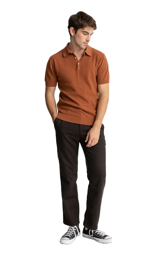 Essential Pantalon Homme#PantalonsRhythm