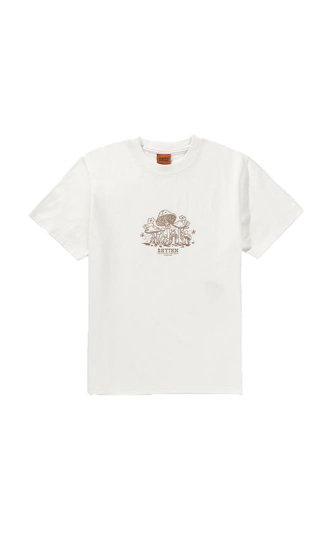 Fanclub Vintage T-Shirt Homme#Tee ShirtsRhythm