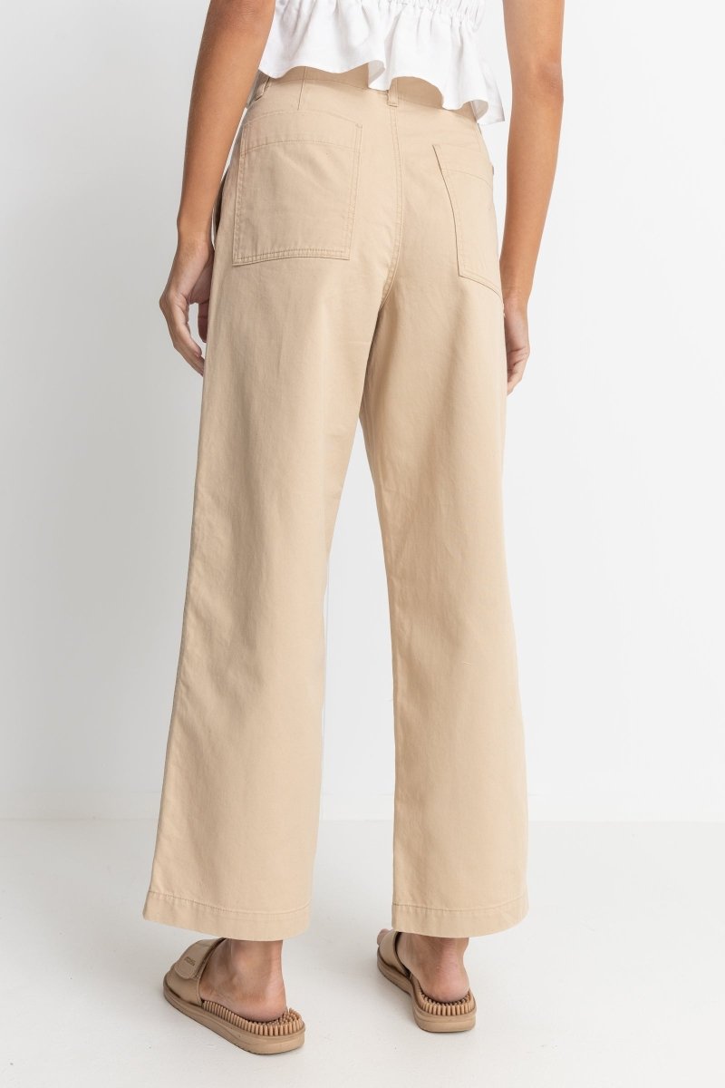 Fatigue Pantalon Femme#PantalonsRhythm