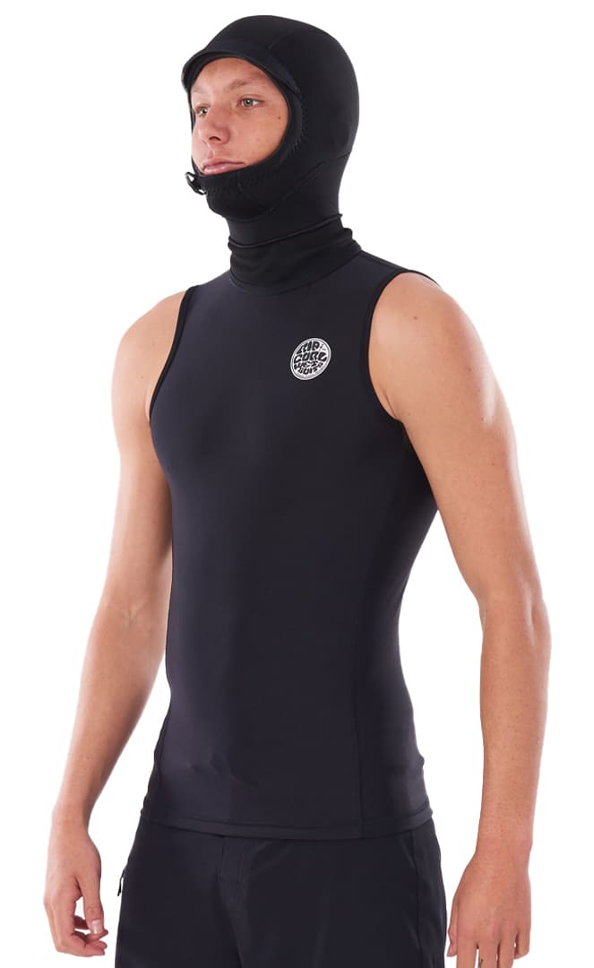 Fbomb Polypro Top Néoprène Surf#TopsRip Curl