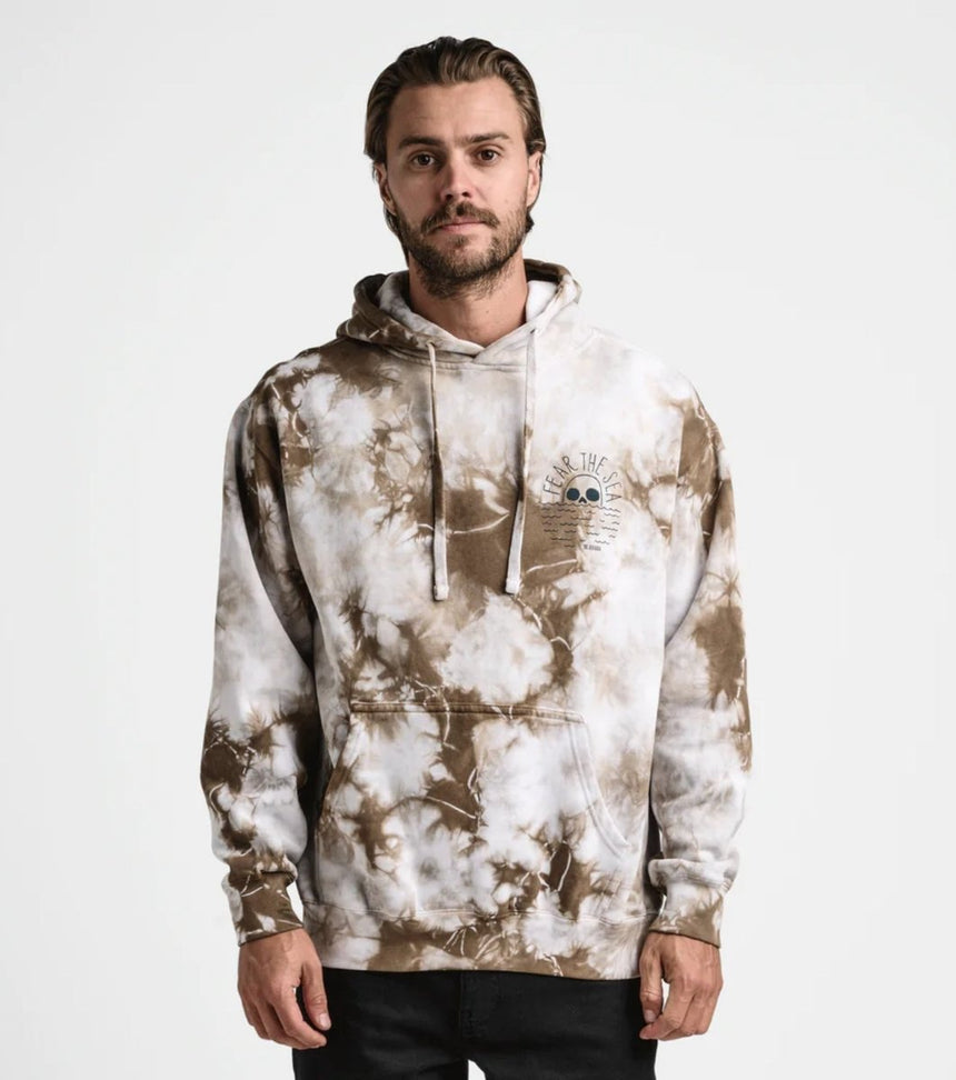 Fear The Sea Fleece#Sale SweatshirtsRoark