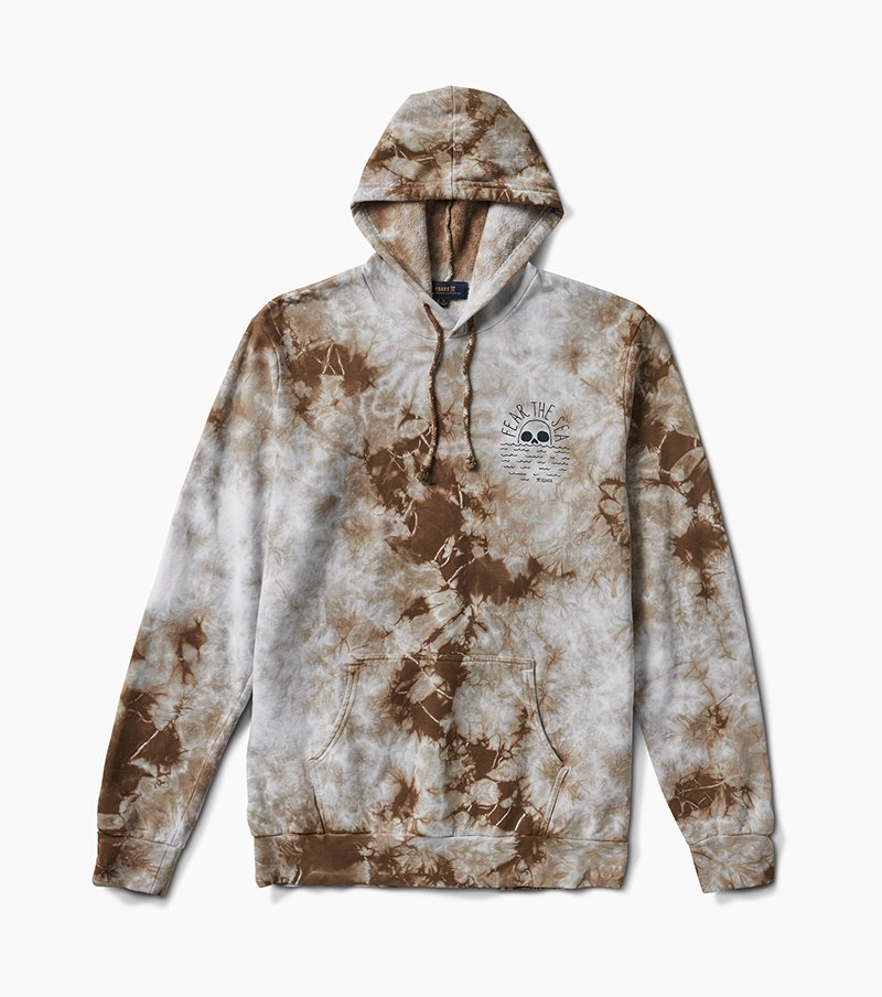 Fear The Sea Fleece#Sale SweatshirtsRoark