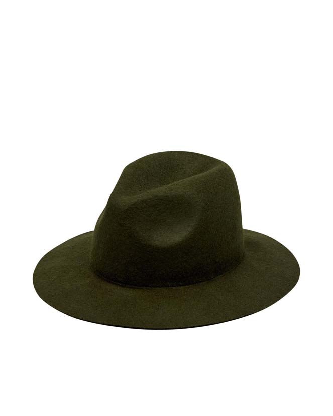 Fieds Fedora Chapeau#ChapeauxRhythm