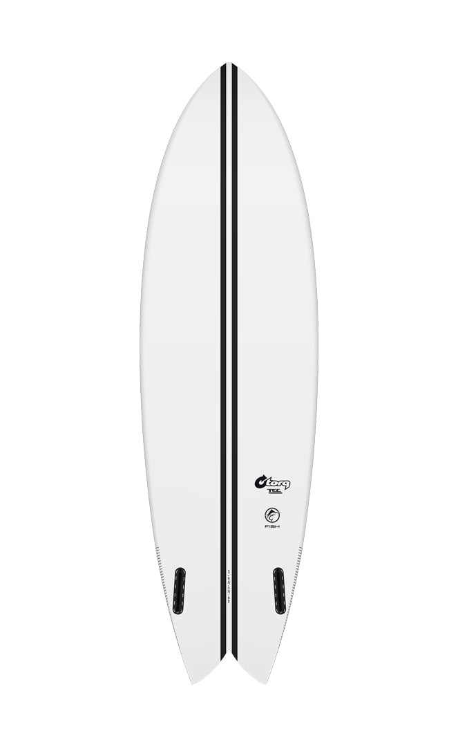 Fish Tec Planche De Surf Fish#FishTorq