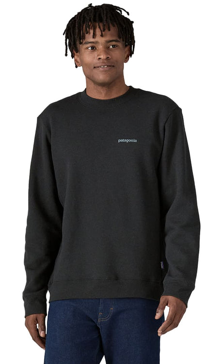 Fitz Roy Icon Uprisal Sweat#SweatsPatagonia