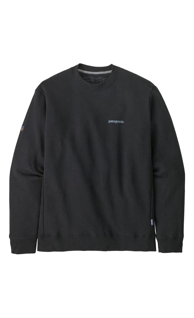 Fitz Roy Icon Uprisal Sweat#SweatsPatagonia