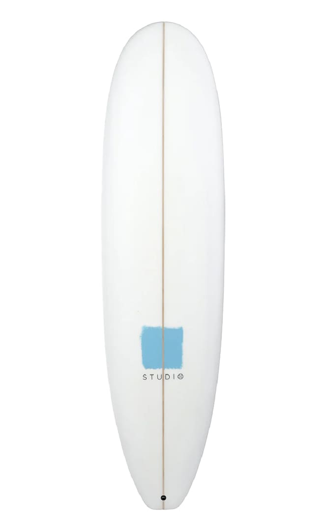 Flare Planche De Surf Funboard#Funboard / HybrideStudio