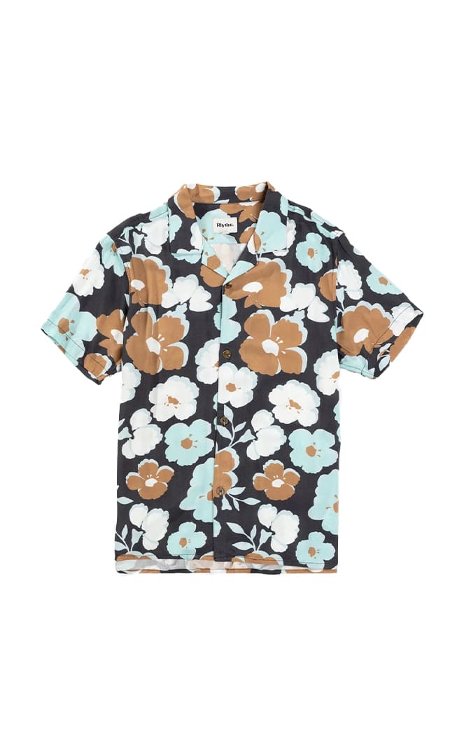 Floral Chemise Homme#ChemisesRhythm