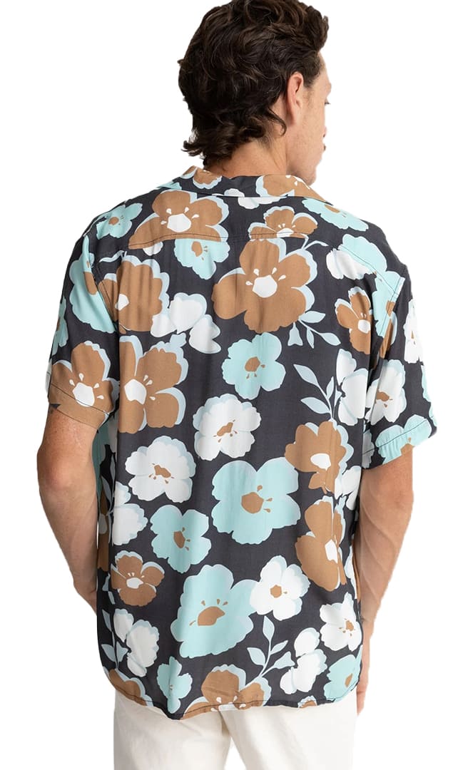 Floral Chemise Homme#ChemisesRhythm