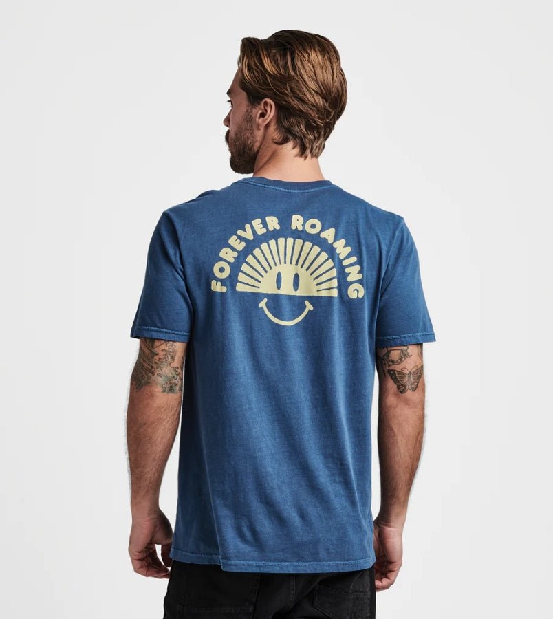 Forever Roaming Premium Tee#T - ShirtsRoark