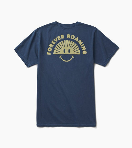 Forever Roaming Premium Tee#T - ShirtsRoark