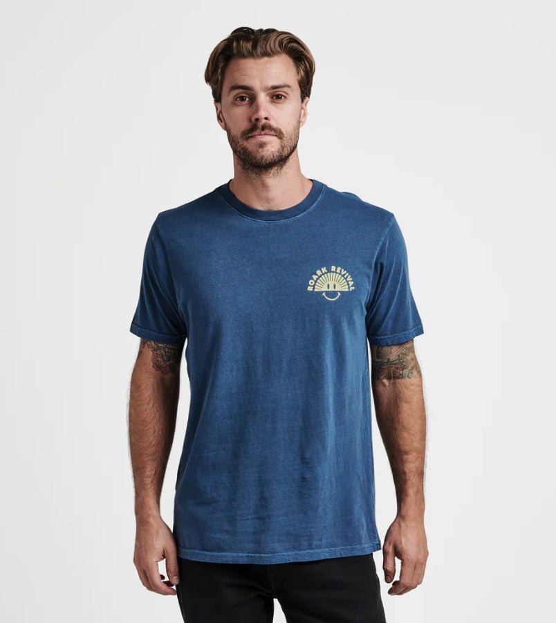 Forever Roaming Premium Tee#T - ShirtsRoark