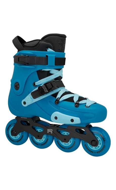 FR3 80 Roller en Ligne Freeskate#Rollers FreeskateFr Skates