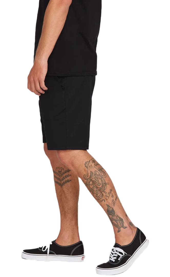 Frickin Modern Stretch 19 Short Homme#ShortsVolcom