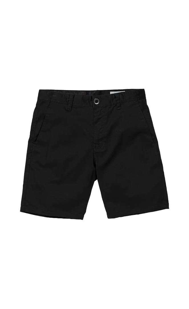 Frickin Modern Stretch 19 Short Homme#ShortsVolcom