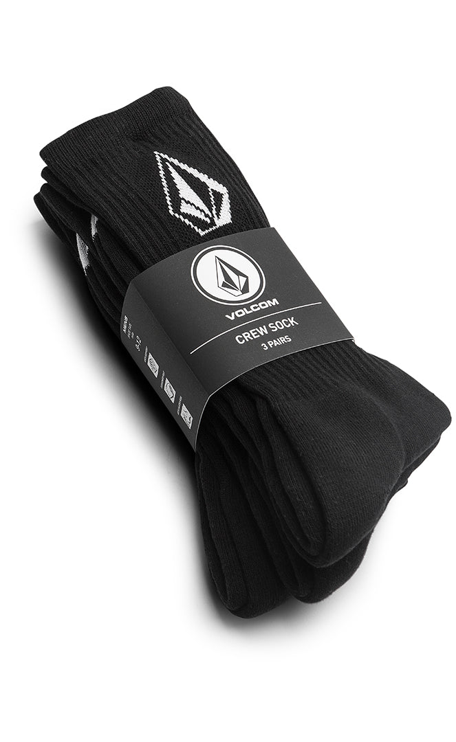 Full Stone Chaussettes#ChaussettesVolcom