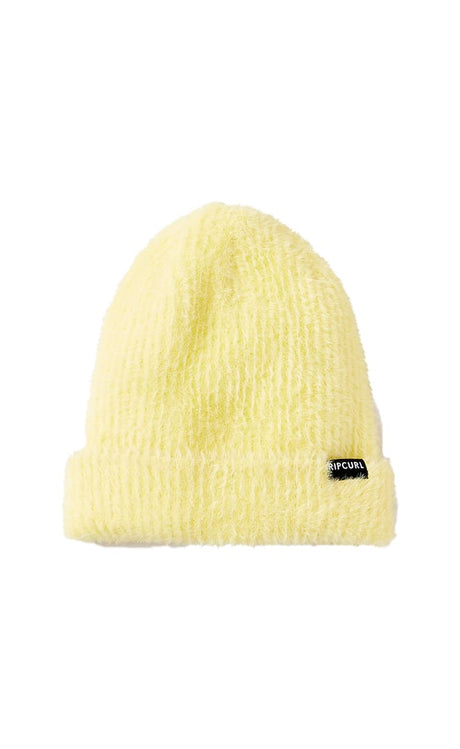 Fuzzy Reg Bonnet Femme#BonnetsRip Curl