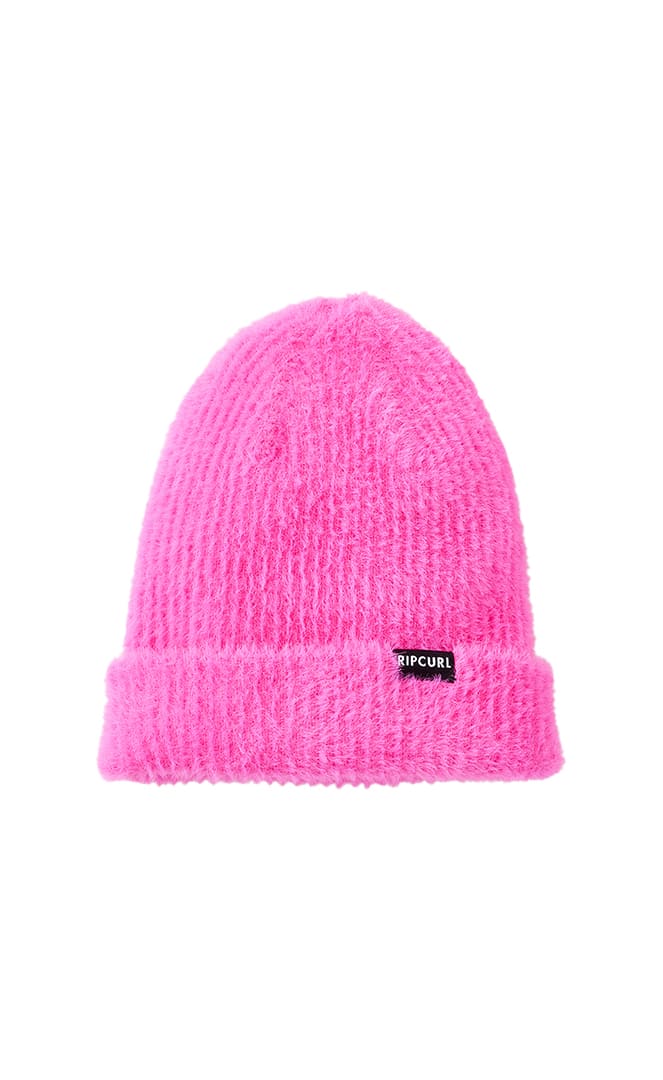 Fuzzy Reg Bonnet Femme#BonnetsRip Curl